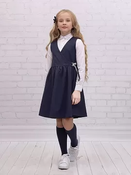 Школьный сарафан Верона (ШФ-1994)