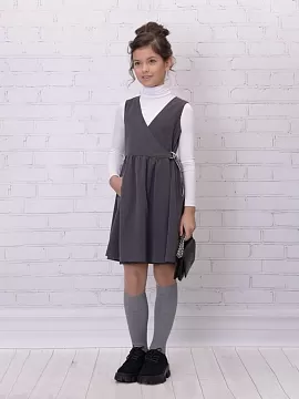 Школьный сарафан Верона (ШФ-1994)