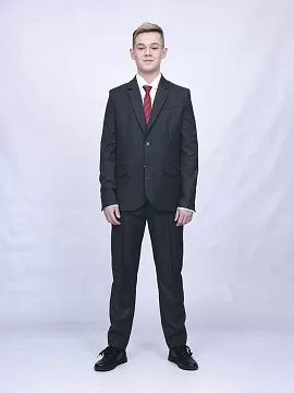 Брюки для мальчика Classic Дэвид (ШФ-35)