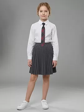 Школьная юбка Персей (ШФ-1692)