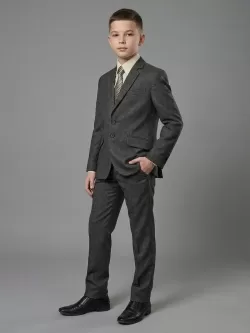 Пиджак для мальчика Немо (ШФ-1155)