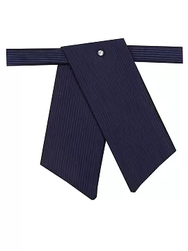 Галстук-бант для девочки Рио (GAL-14А/350)