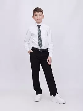 Брюки для мальчика Slim Fit Рио (ШФ-953)