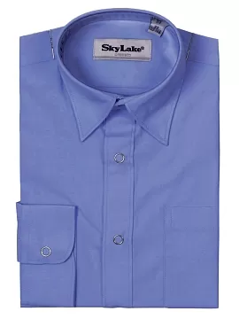 Сорочка для мальчика Classic (ШФ-1156)