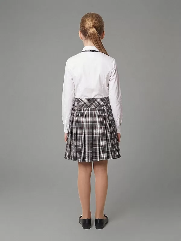 Школьная юбка Нева (ШФ-315)