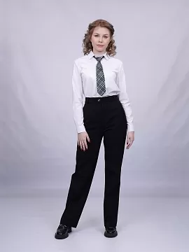 Школьные брюки Агат (ШФ-2269)