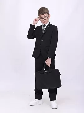 Пиджак для мальчика Дэвид (ШФ-1155)