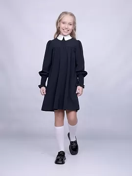 Школьное платье Ностальжи (ШФ-2351)