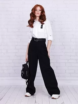 Школьные брюки Агат (ШФ-2012)