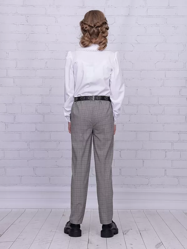 Школьные брюки Штутгарт (ШФ-2112)