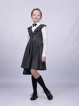 Школьный сарафан Верона (ШФ-1761)