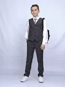 Жилет для мальчика Престиж (ШФ-2223)