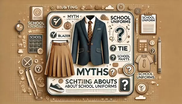 Мифы о школьной форме: что на самом деле важно при выборе одежды для школы