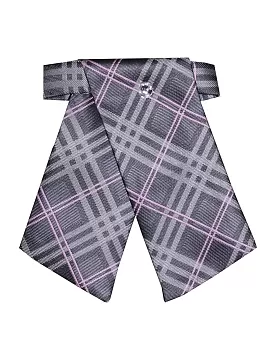 Галстук-бант для девочки Диана (GAL-14А)