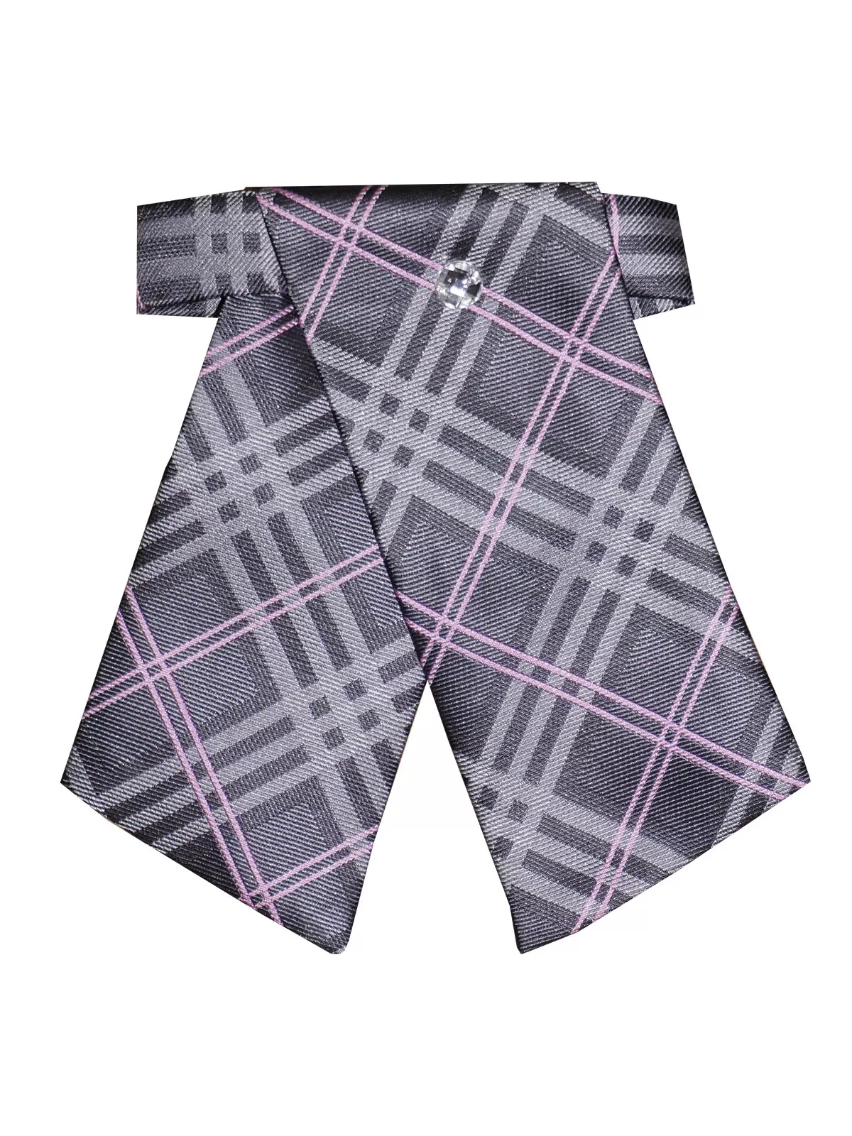 Галстук-бант для девочки Диана (GAL-14А)