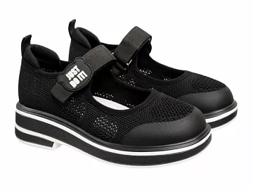 32-0382B Туфли  детские TM"INDIGO KIDS"