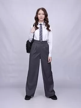 Школьные брюки Престиж (ШФ-2012)