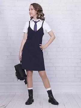 Школьный сарафан Верона (ШФ-1587)