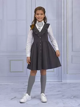 Школьный сарафан Верона (ШФ-1761)