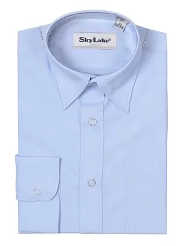 Сорочка для мальчика Classic (ШФ-1156)