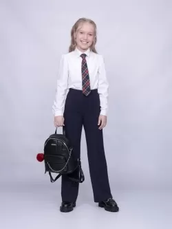 Школьные брюки Верона (ШФ-2383)