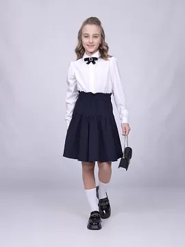 Школьная юбка Верона (ШФ-2370)