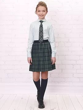 Школьная юбка Рио комби (ШФ-1943)
