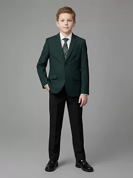 Пиджак для мальчика Дэвид (ШФ-1155)