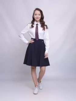 Школьная юбка Верона (ШФ-2381)
