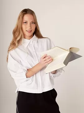 Блузка для девочки  (ШФ-2467)