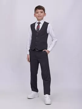 Брюки для мальчика Slim Fi Персей (ШФ-953)