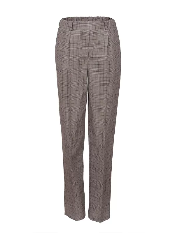 Школьные брюки Штутгарт (ШФ-2112)