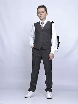 Брюки для мальчика Престиж (ШФ-2175)