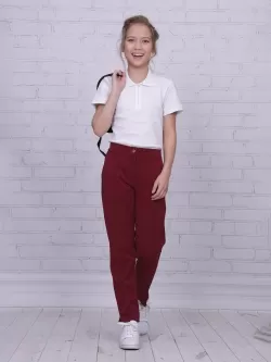 Школьные брюки Рио (ШФ-2183)