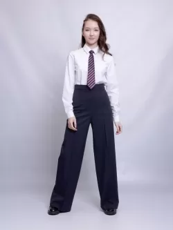 Школьные брюки Верона (ШФ-2373)