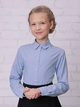 Блузка для девочки Венера (ШФ-1999)