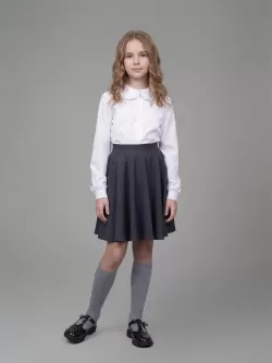Школьная юбка Персей (ШФ-1933)