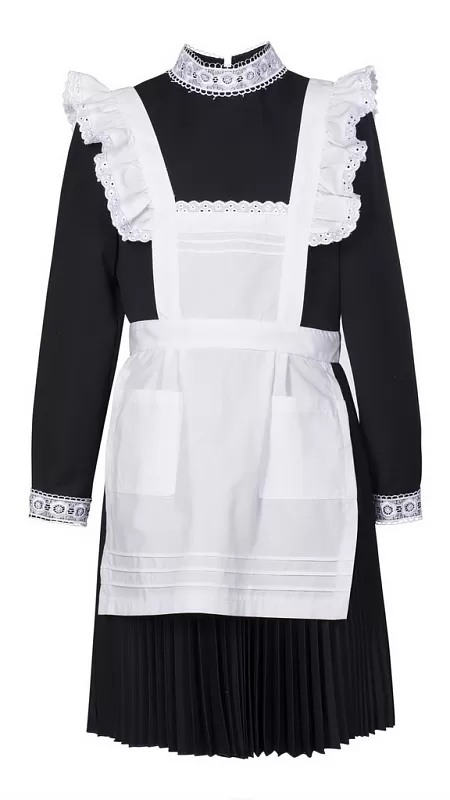 Фартук школьный (ШФ-820/1)