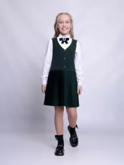 Школьное платье Рио (ШФ-2348)