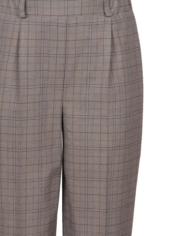 Школьные брюки Штутгарт (ШФ-2112)