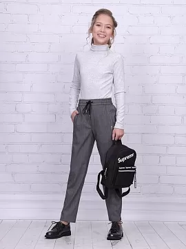 Школьные брюки Кембридж (ШФ-2111)