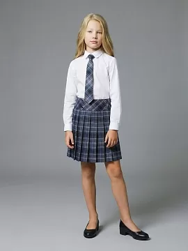 Школьная юбка Рио комби (ШФ-1125)