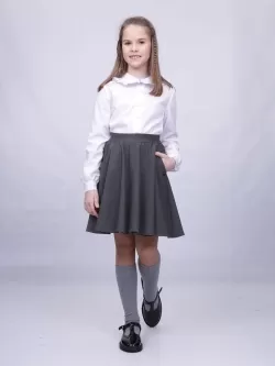 Школьная юбка Престиж(ШФ-1933)