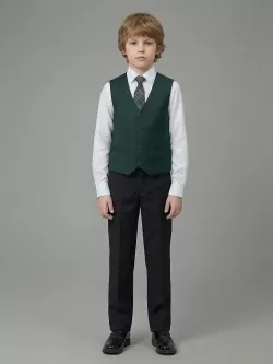 Жилет для мальчика Дэвид (ШФ-1088)