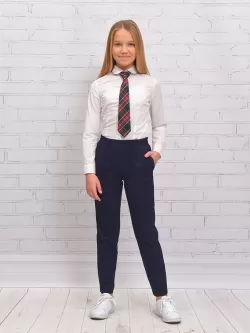 Школьные брюки Верона (ШФ-1800)