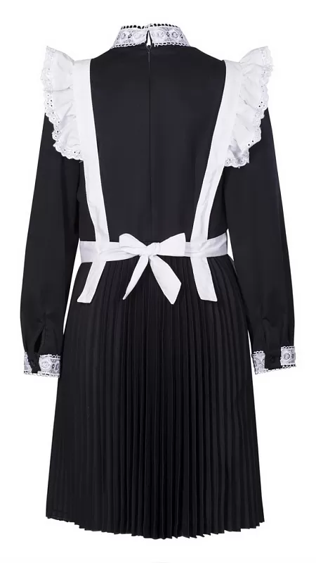 Фартук школьный (ШФ-820/1)