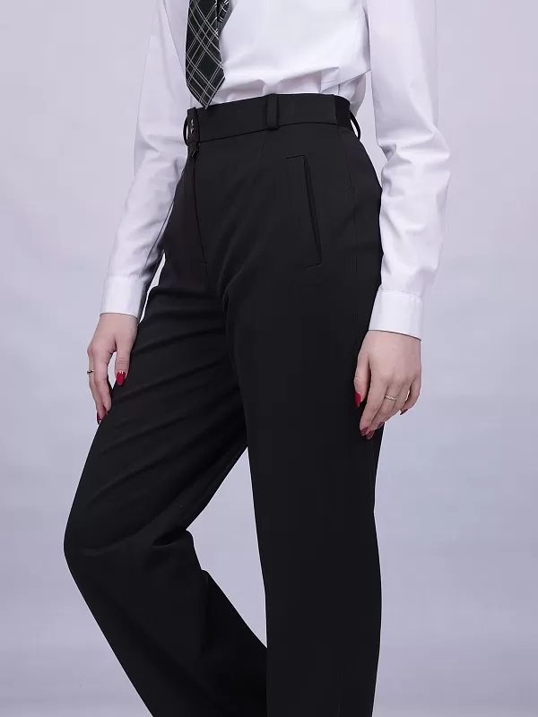 Школьные брюки Агат (ШФ-2269)