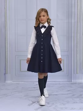 Школьный сарафан Верона (ШФ-1761)