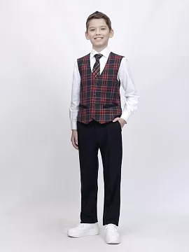 Жилет для мальчика Салават (ШФ-1103)