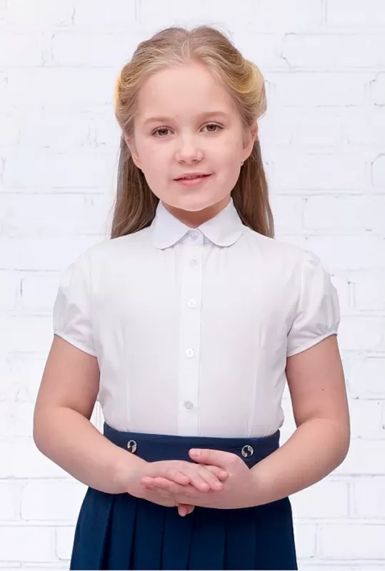 Модели для детей с нестандартными размерами